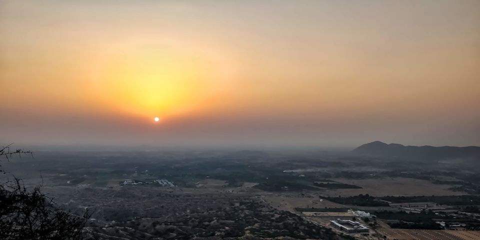 Photo of Pushkar, Rajasthan, India by Ankush Jindal