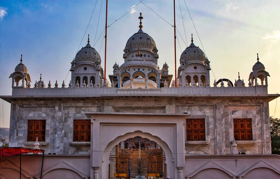 Photo of Exceptional Surprises of the Sacred Pushkar Ji 3/4 by Ankush Jindal