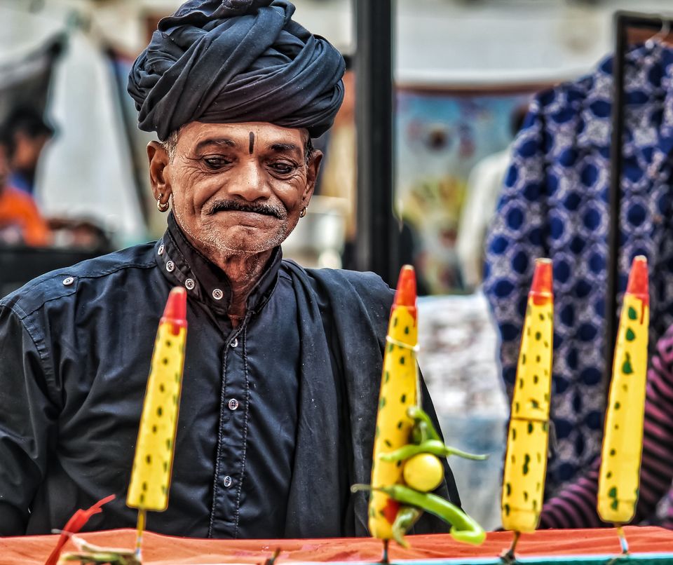 Photo of Exceptional Surprises of the Sacred Pushkar Ji 4/4 by Ankush Jindal