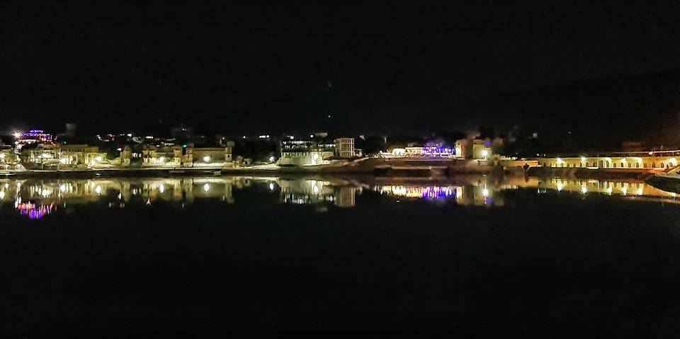 Photo of Exceptional Surprises of the Sacred Pushkar Ji by Ankush Jindal