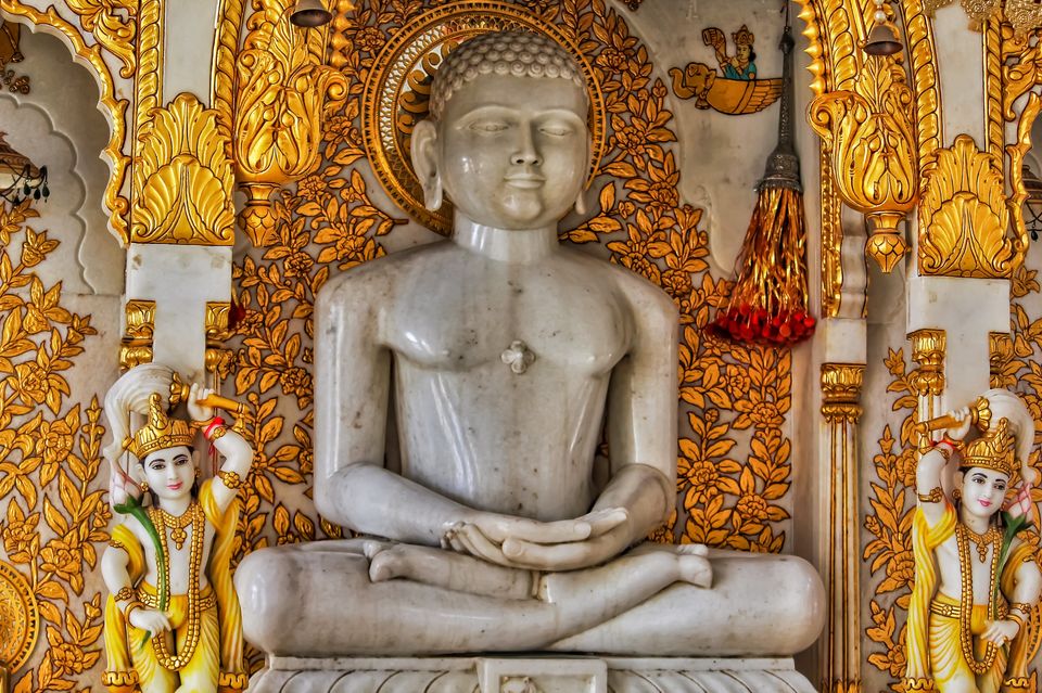 Photo of Exceptional Surprises of the Sacred Pushkar Ji by Ankush Jindal