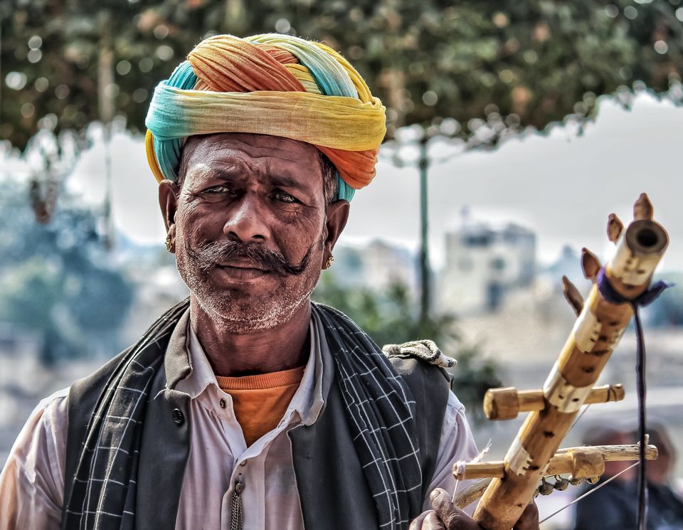 Photo of Exceptional Surprises of the Sacred Pushkar Ji 2/4 by Ankush Jindal