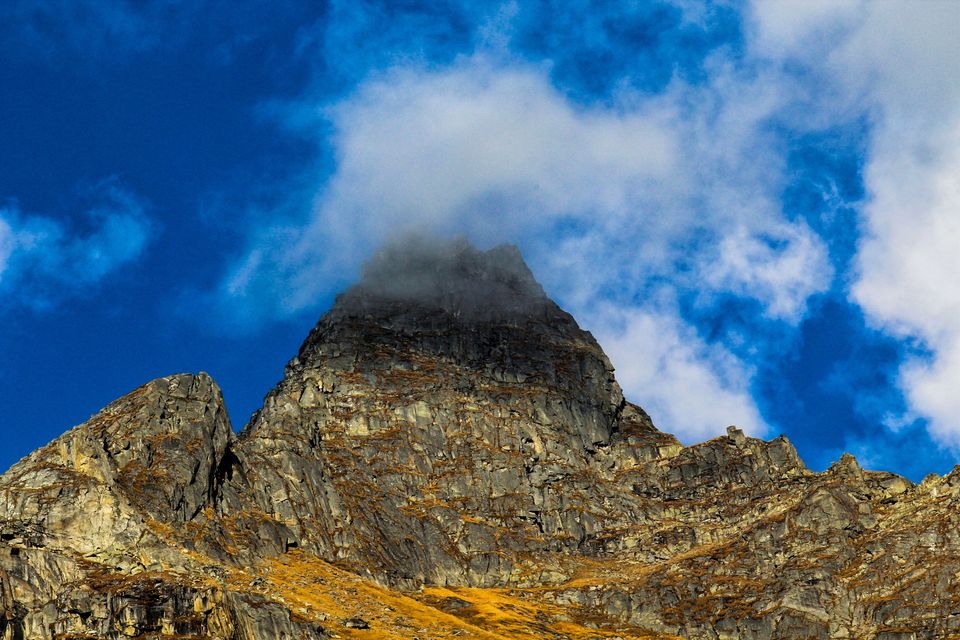 Photo of A Walk through the Magnificant Villages & Valley of Gods - Har ki Dun 4/12 by Ankush Jindal