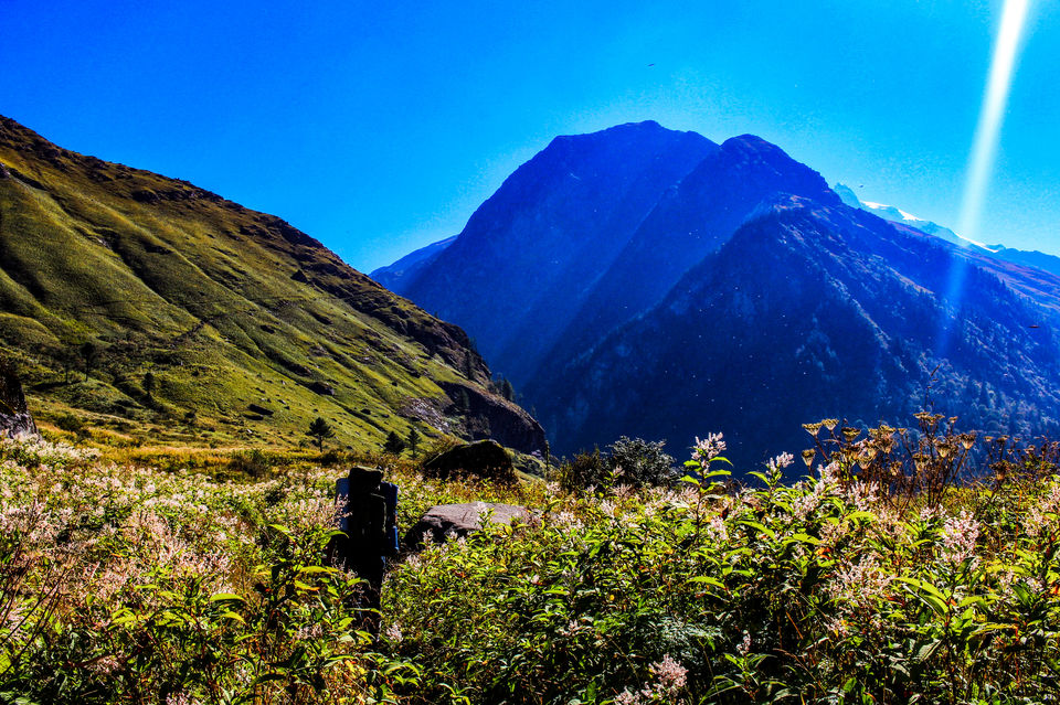 Photo of A Walk through the Magnificant Villages & Valley of Gods - Har ki Dun 5/12 by Ankush Jindal