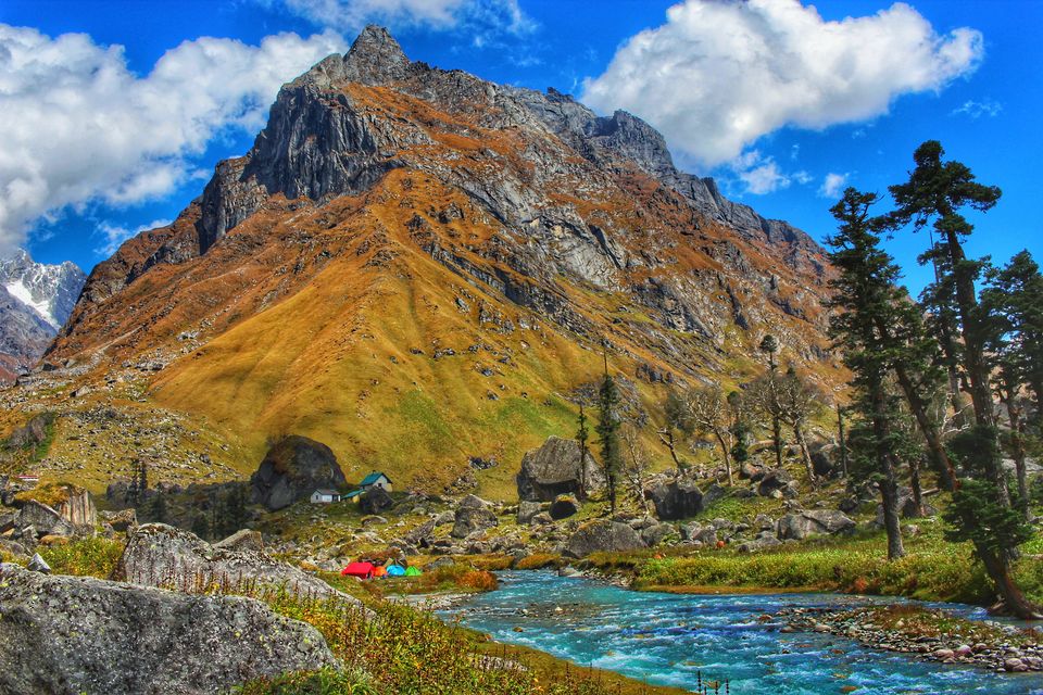 Photo of A Walk through the Magnificant Villages & Valley of Gods - Har ki Dun 10/12 by Ankush Jindal