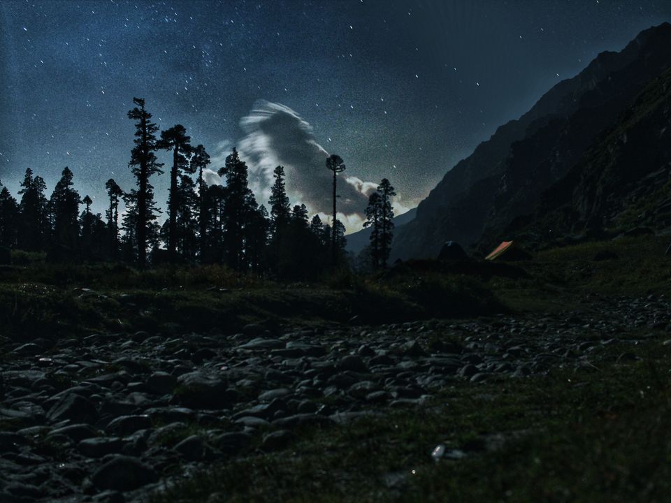 Photo of A Walk through the Magnificant Villages & Valley of Gods - Har ki Dun 11/12 by Ankush Jindal