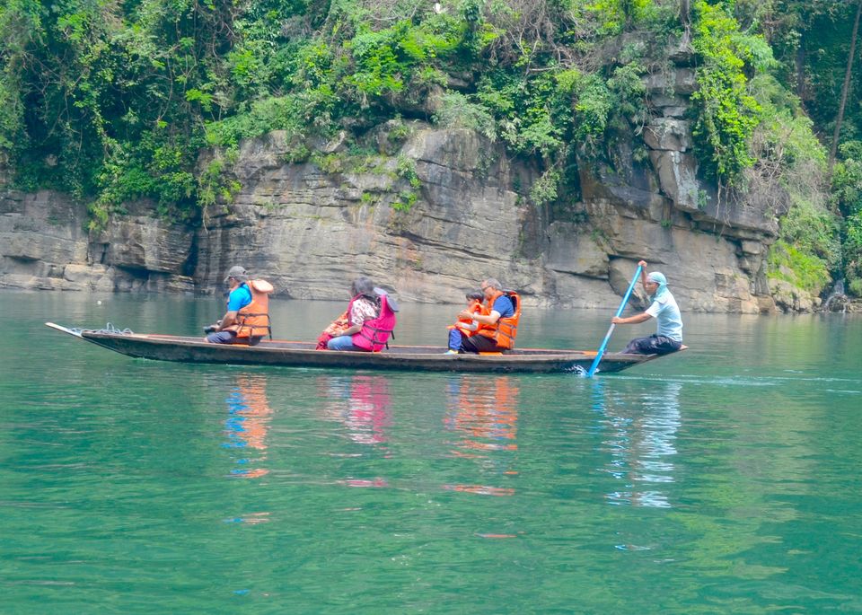 Photo of Why you will fall madly in love with Meghalaya? 3/9 by 100cobbledroads