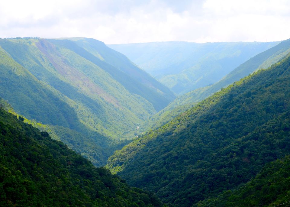 Photo of Why you will fall madly in love with Meghalaya? 2/9 by 100cobbledroads