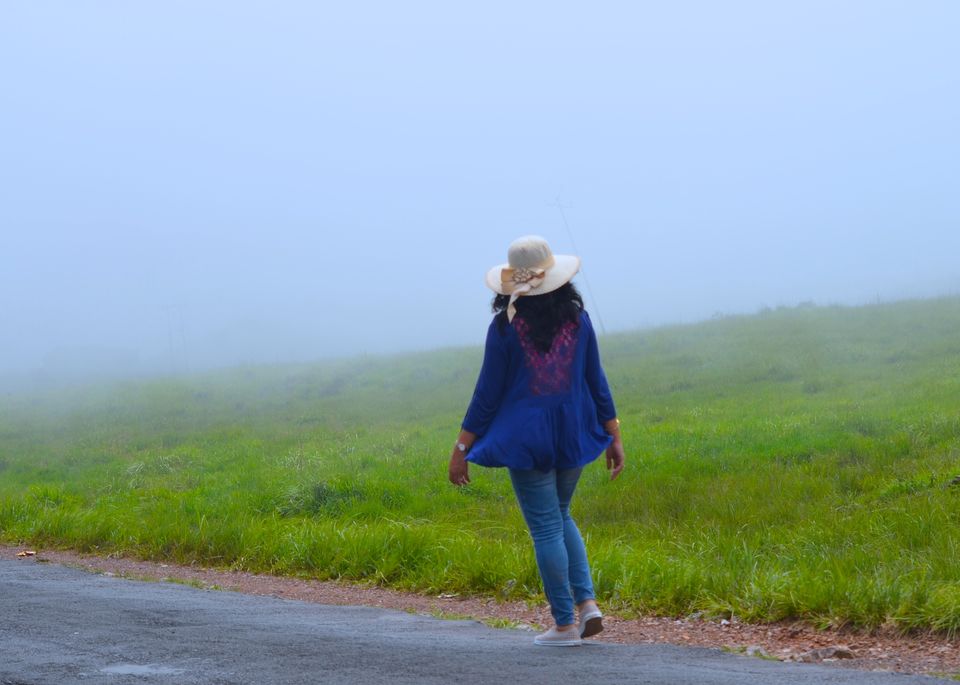 Photo of Why you will fall madly in love with Meghalaya? 6/9 by 100cobbledroads