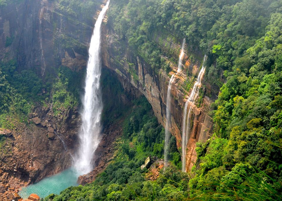 Photo of Why you will fall madly in love with Meghalaya? 7/9 by 100cobbledroads
