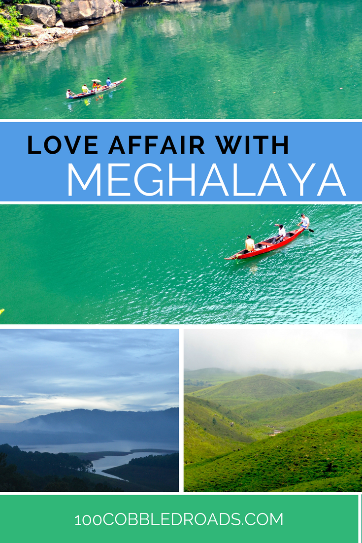 Photo of Why you will fall madly in love with Meghalaya? by 100cobbledroads