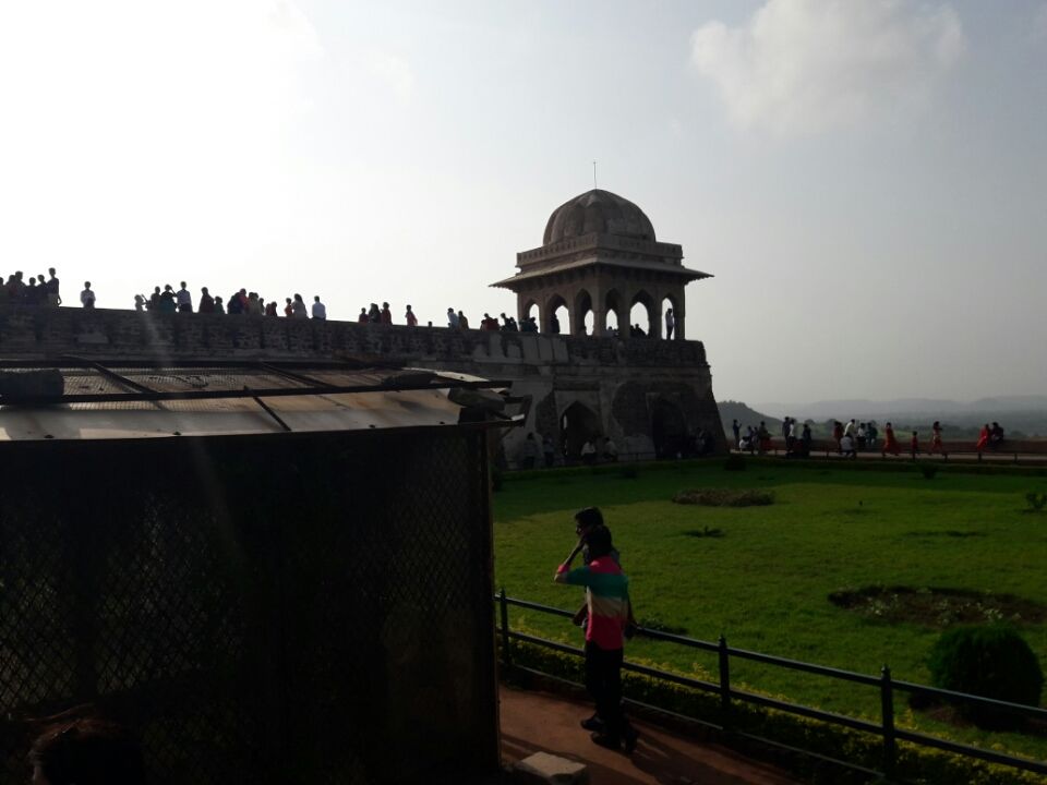 Photo of Mandu... A Worth Visit by Vishakha Vatsa