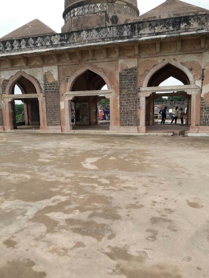 Photo of Mandu... A Worth Visit by Vishakha Vatsa