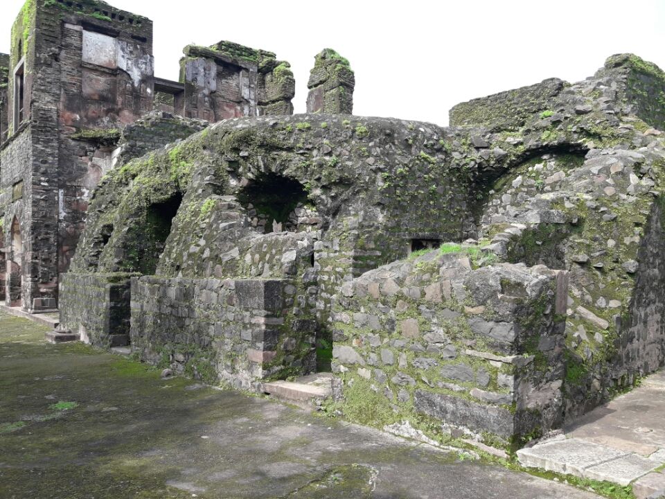 Photo of Mandu... A Worth Visit by Vishakha Vatsa