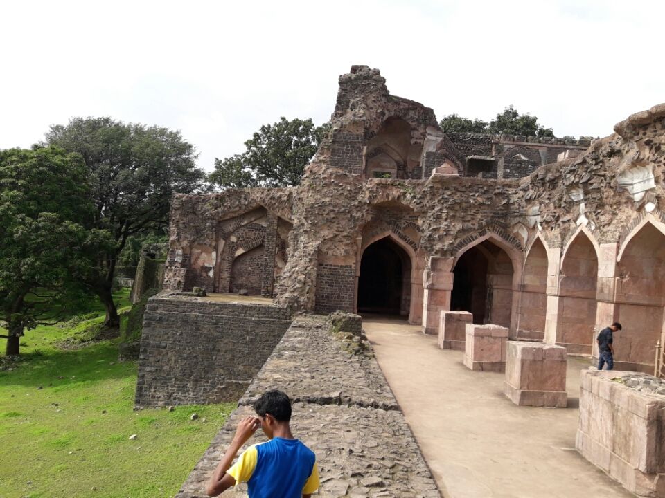 Photo of Mandu... A Worth Visit by Vishakha Vatsa