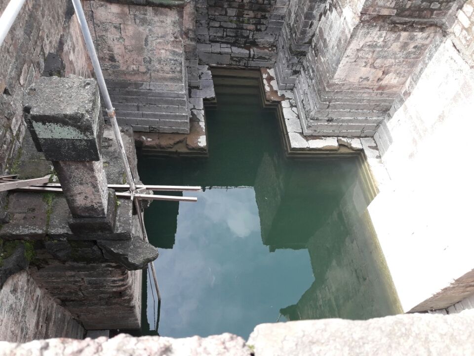 Photo of Mandu... A Worth Visit by Vishakha Vatsa