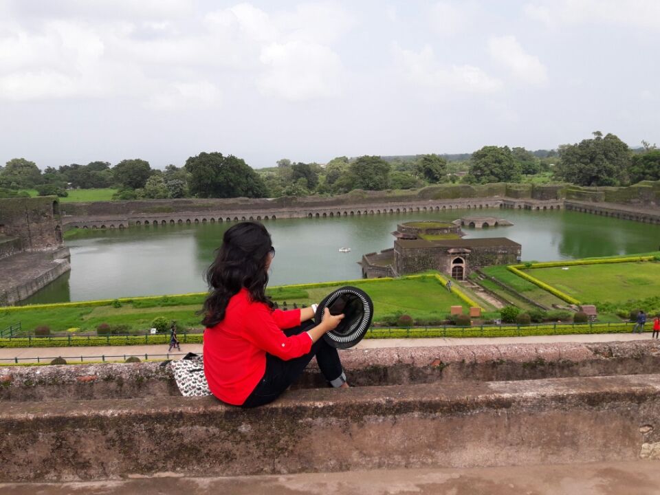 Photo of Mandu... A Worth Visit by Vishakha Vatsa