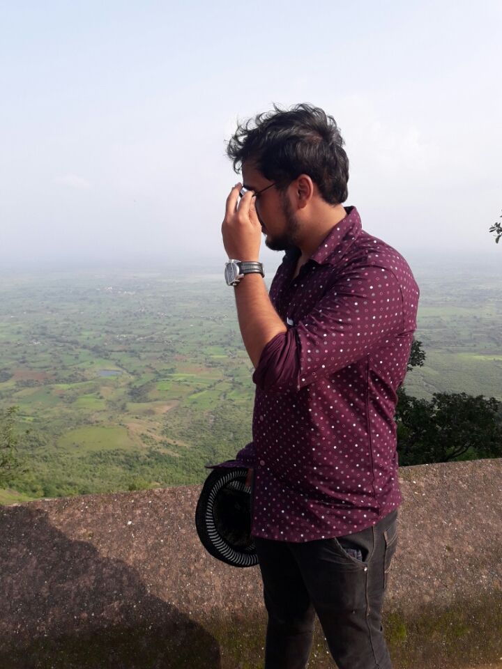 Photo of Mandu... A Worth Visit by Vishakha Vatsa