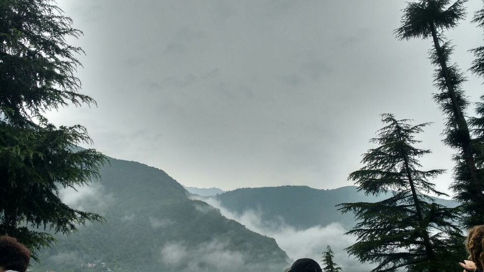 Photo of The land amidst the clouds: Dharamkot !! 10/11 by Yamini Gupta