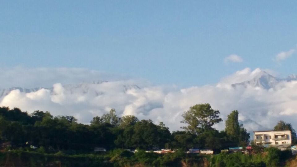 Photo of The land amidst the clouds: Dharamkot !! 6/11 by Yamini Gupta