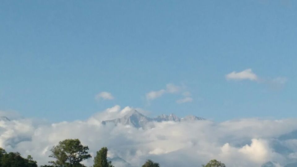 Photo of The land amidst the clouds: Dharamkot !! 7/11 by Yamini Gupta