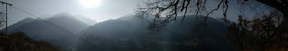 Photo of Kasol, Himachal Pradesh, India by Yamini Gupta
