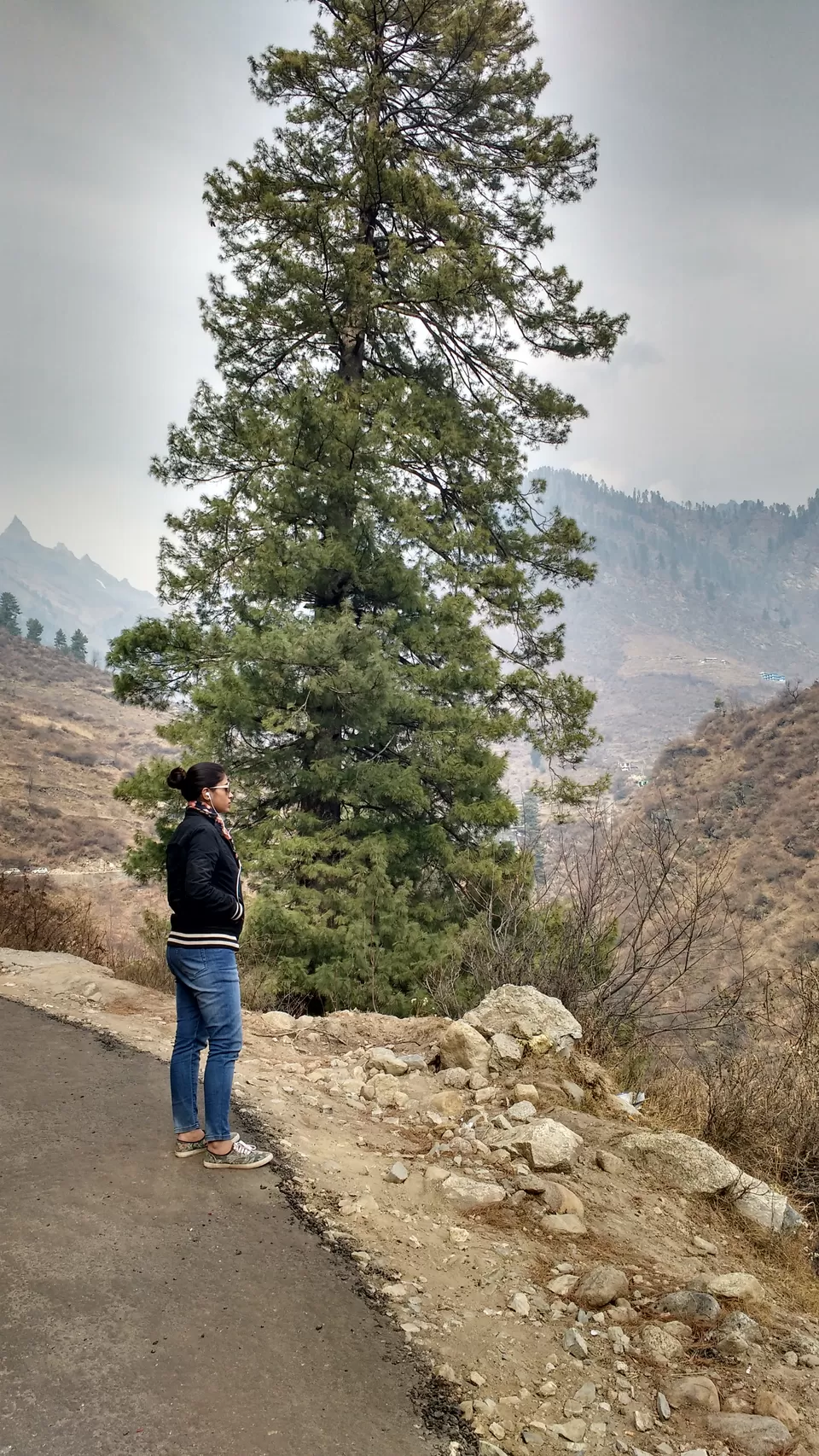 Photo of Tosh- The Unabashed Beauty of Nature by Yamini Gupta