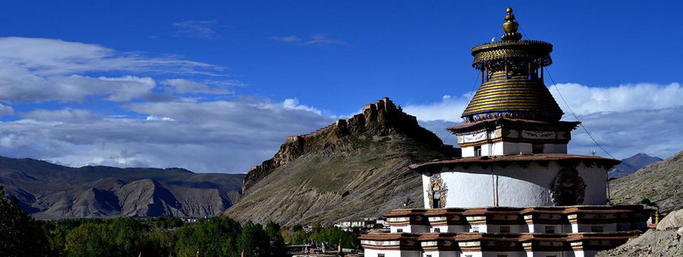 Photo of Top 5 Tibetan Festivals Tourists Should Witness 1/1 by tibetpedia16
