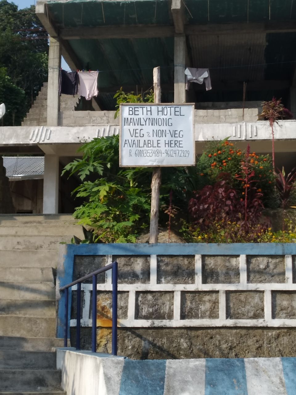 Photo of Solo Trip to North East - Guwahati >> Shillong >> Mawlynnong >> Dawki by Sagar Radhi