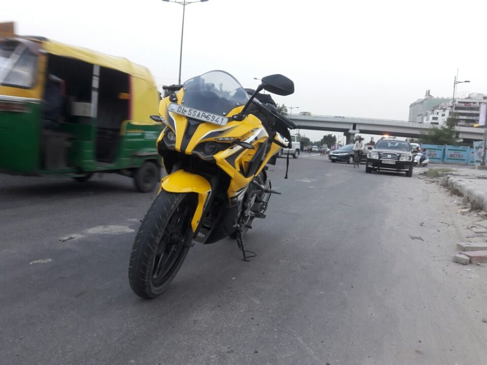 Photo of Road trip from Delhi to Mcleodganj by Vikas Gaur