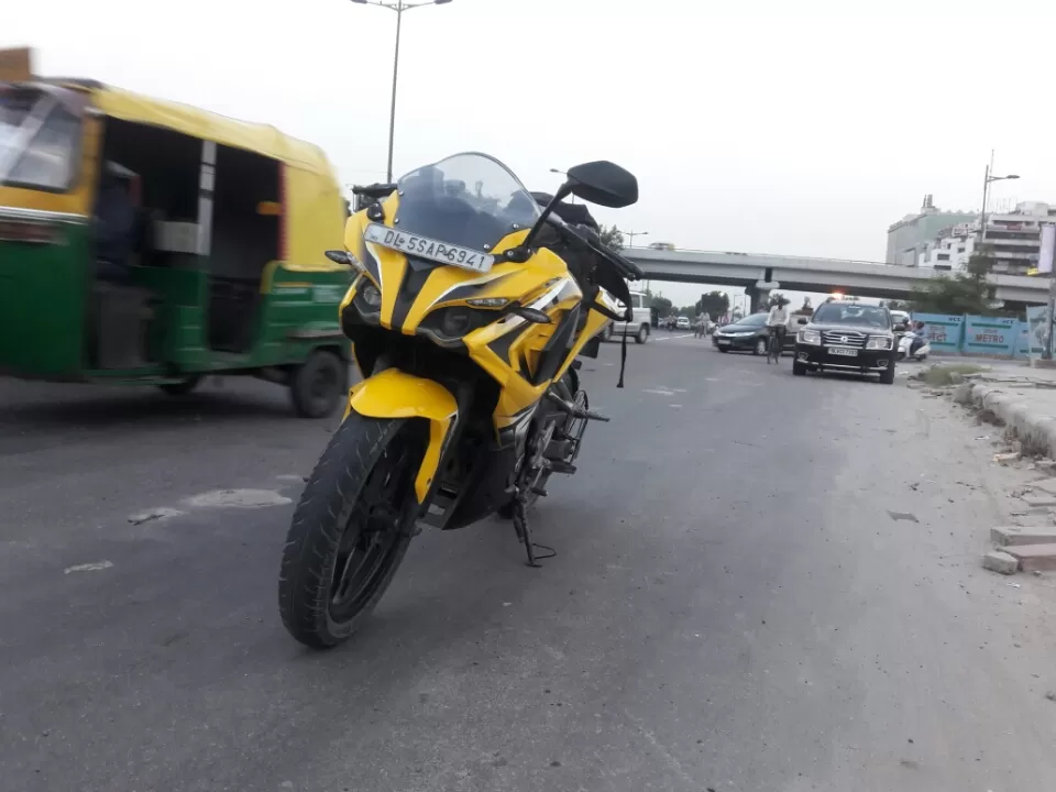 Photo of Road trip from Delhi to Mcleodganj by Vikas Gaur