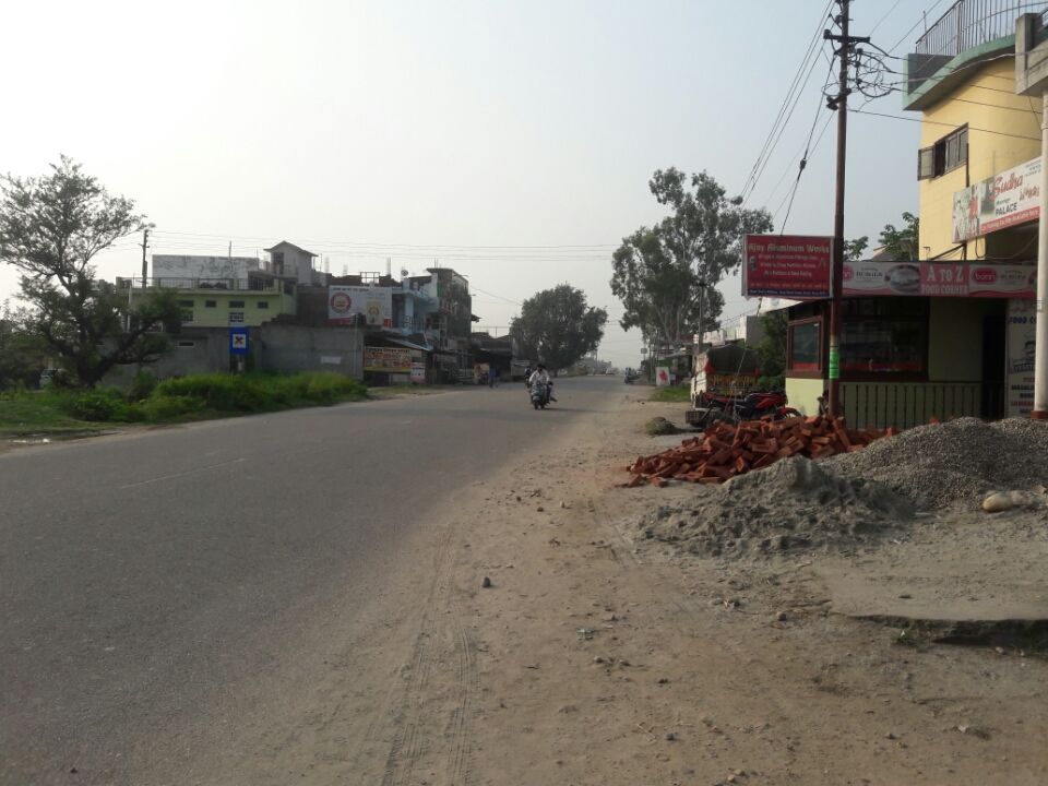 Photo of Road trip from Delhi to Mcleodganj by Vikas Gaur