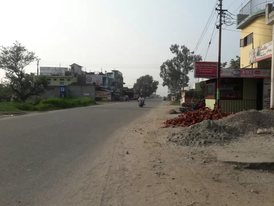 Photo of Road trip from Delhi to Mcleodganj by Vikas Gaur