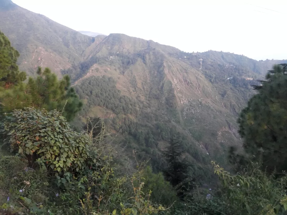 Photo of Road trip from Delhi to Mcleodganj by Vikas Gaur