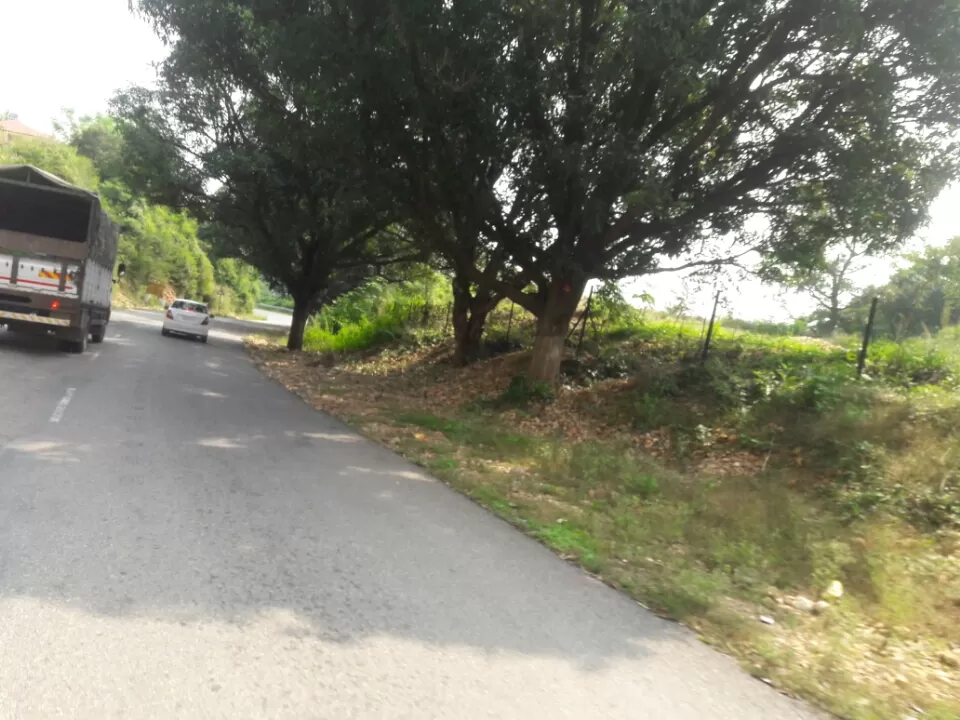 Photo of Road trip from Delhi to Mcleodganj by Vikas Gaur