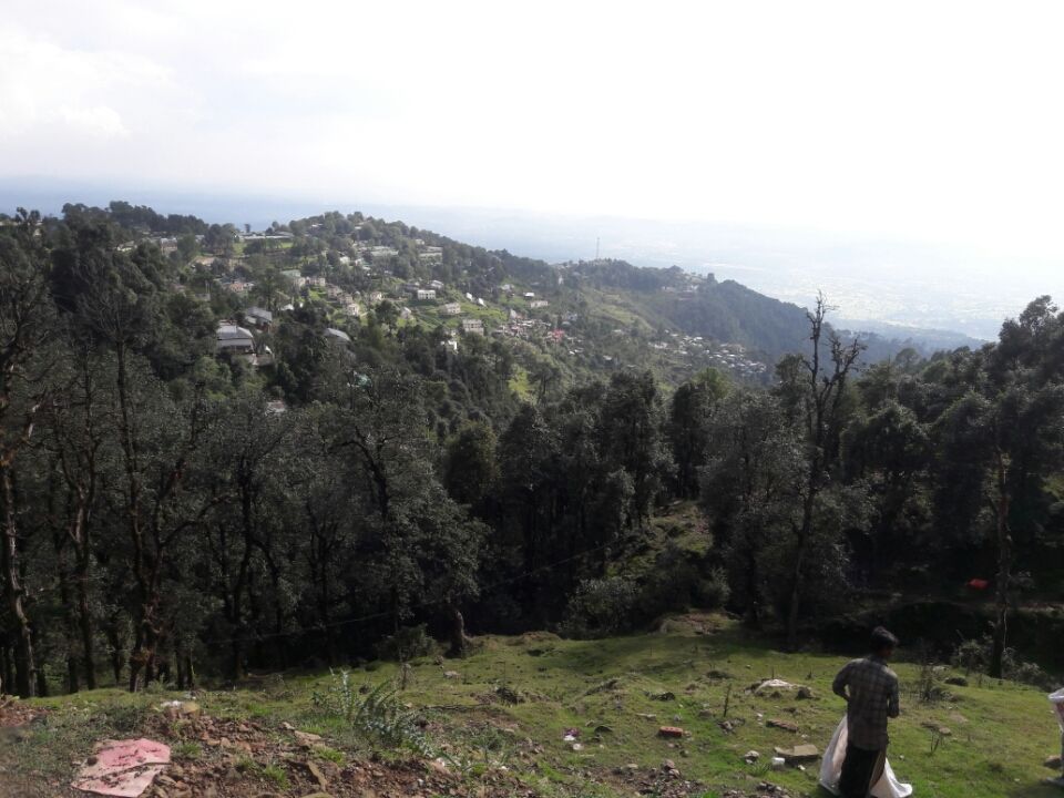 Photo of Road trip from Delhi to Mcleodganj by Vikas Gaur