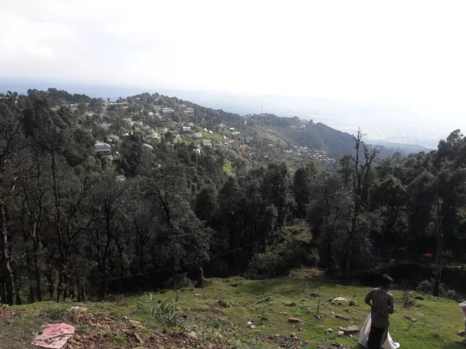 Photo of Road trip from Delhi to Mcleodganj by Vikas Gaur