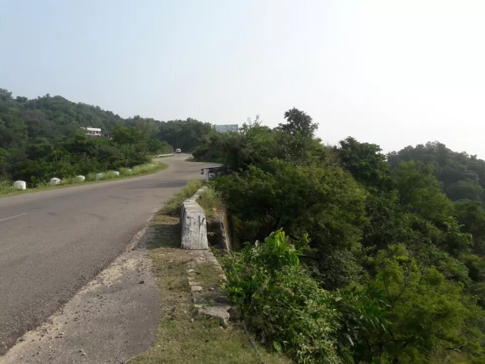 Photo of Road trip from Delhi to Mcleodganj by Vikas Gaur
