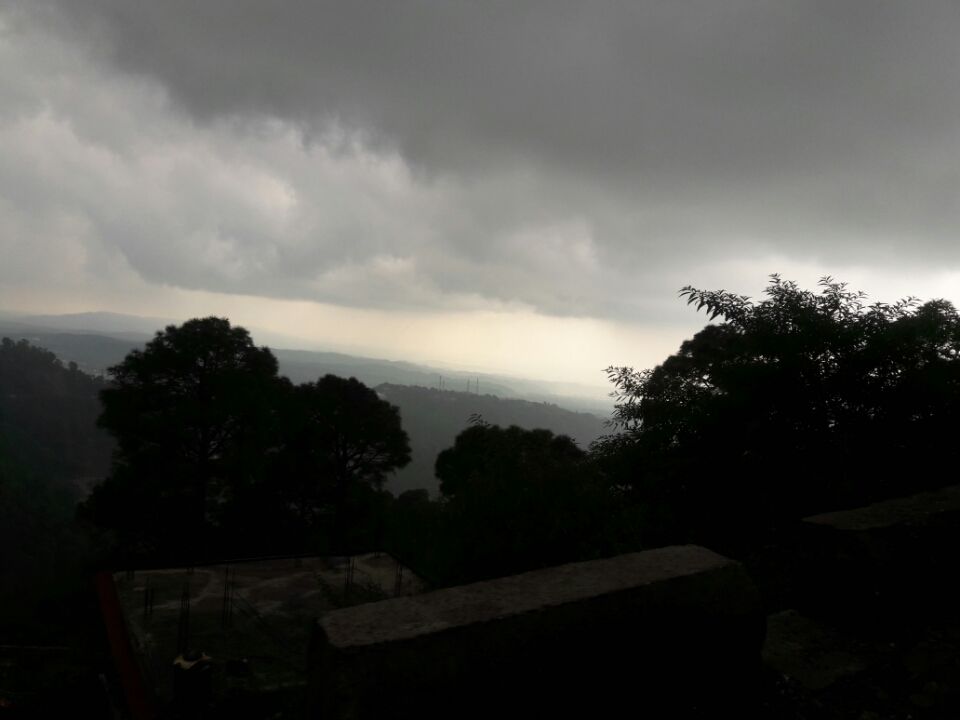 Photo of Road trip from Delhi to Mcleodganj by Vikas Gaur