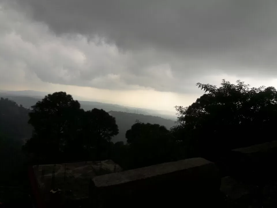 Photo of Road trip from Delhi to Mcleodganj by Vikas Gaur