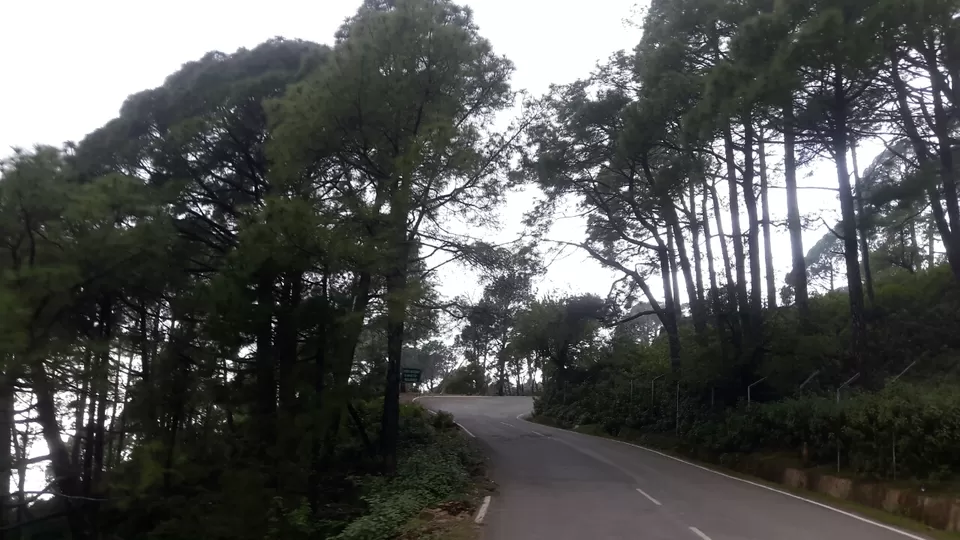 Photo of Road trip from Delhi to Mcleodganj by Vikas Gaur