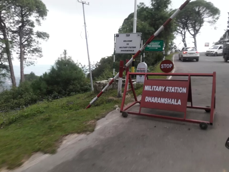 Photo of Road trip from Delhi to Mcleodganj by Vikas Gaur