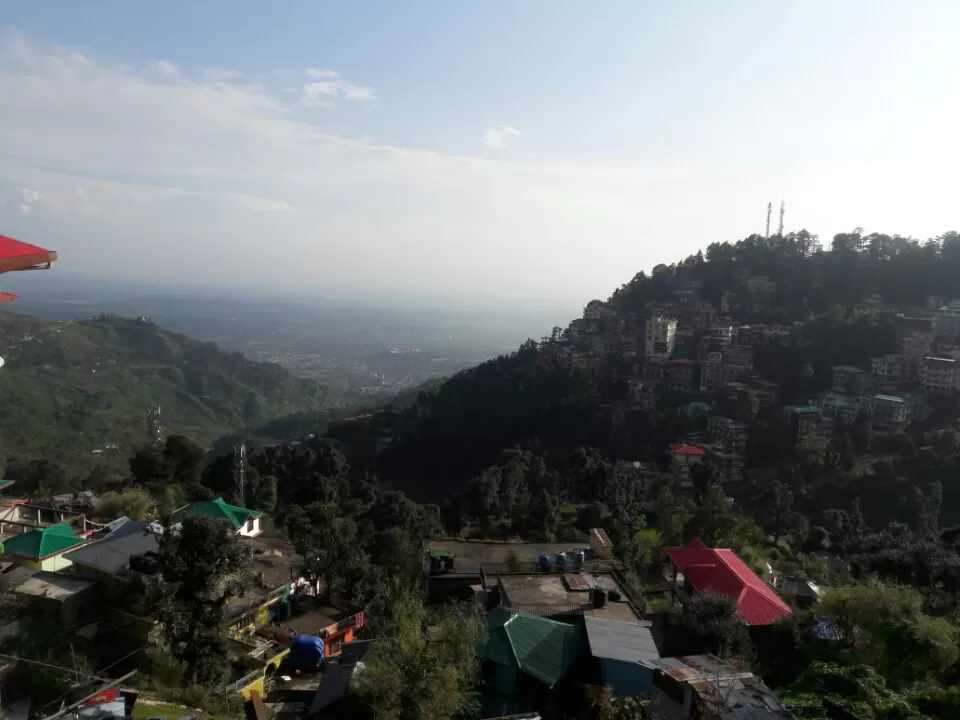 Photo of Road trip from Delhi to Mcleodganj by Vikas Gaur