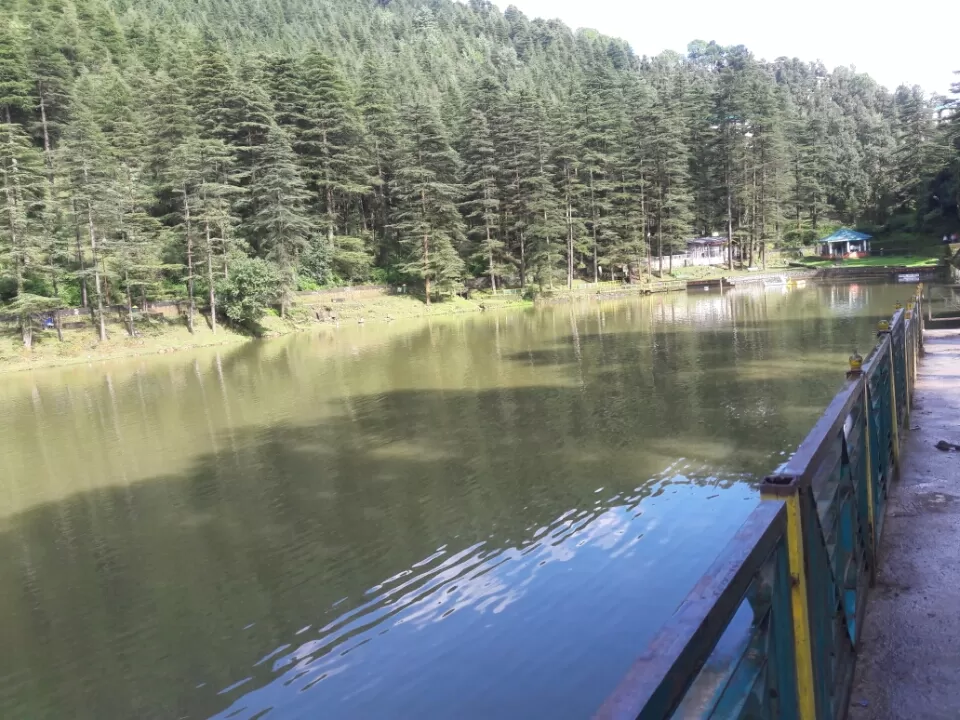 Photo of Road trip from Delhi to Mcleodganj by Vikas Gaur