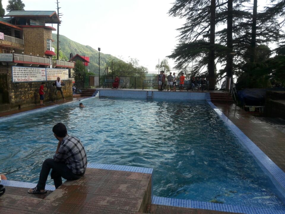 Photo of Road trip from Delhi to Mcleodganj by Vikas Gaur