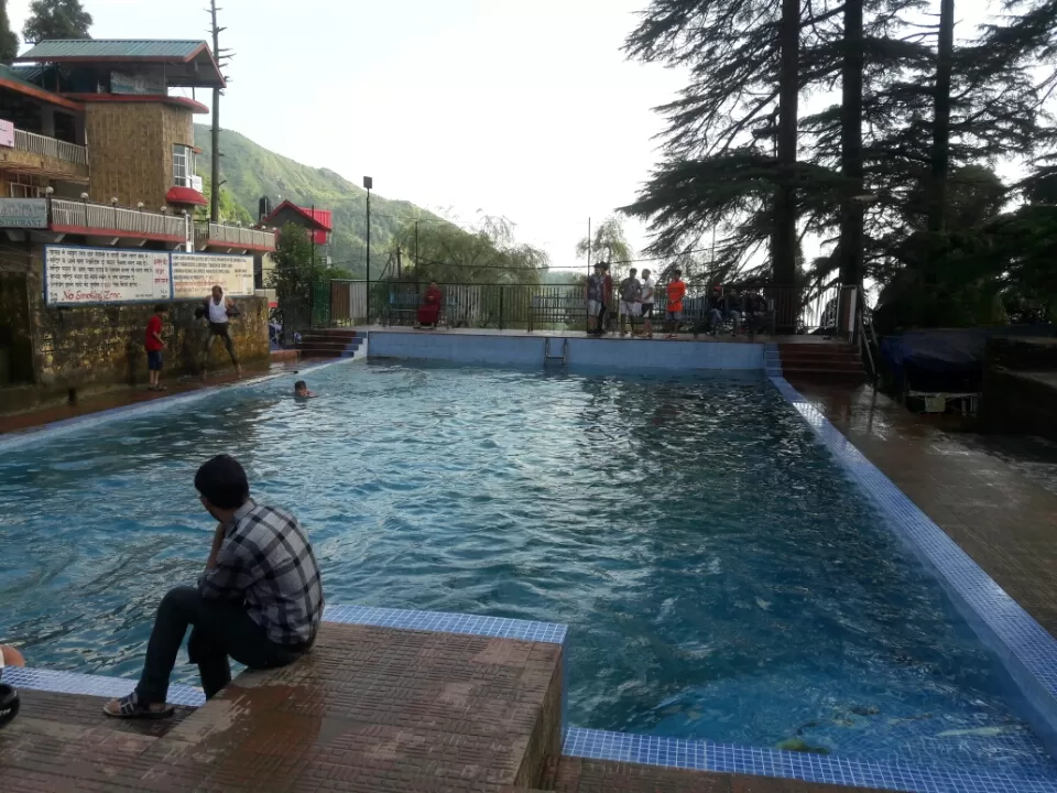 Photo of Road trip from Delhi to Mcleodganj by Vikas Gaur