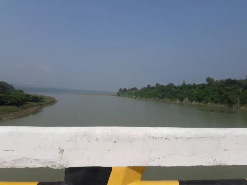 Photo of Road trip from Delhi to Mcleodganj by Vikas Gaur