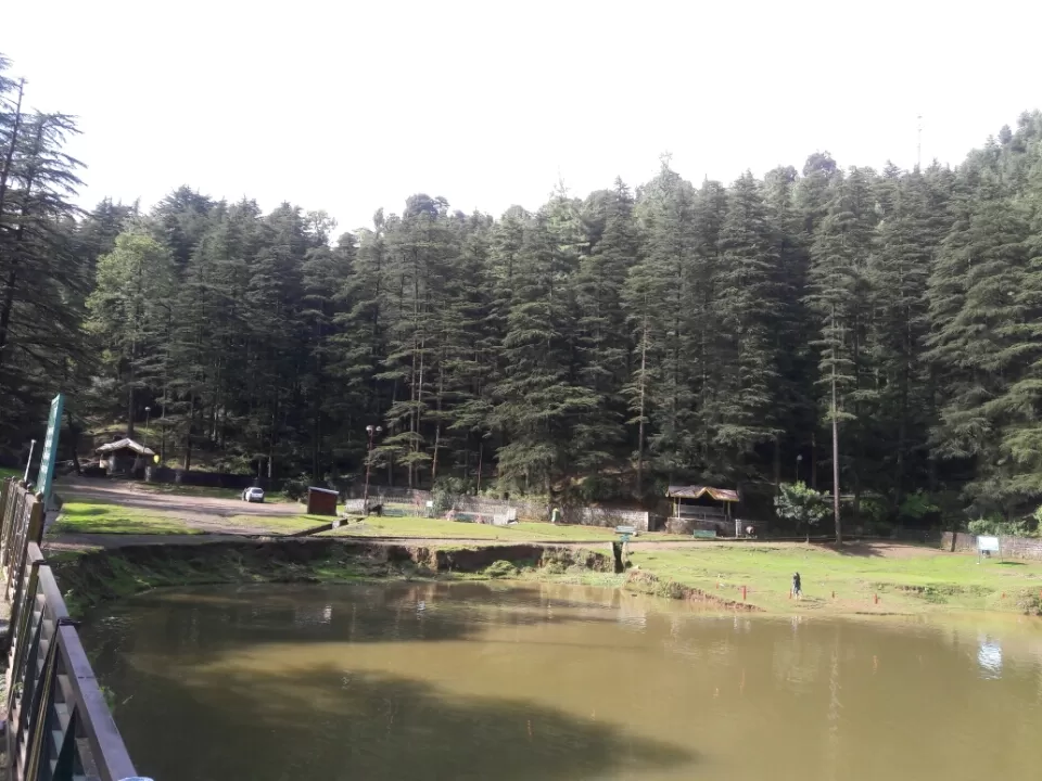 Photo of Road trip from Delhi to Mcleodganj by Vikas Gaur