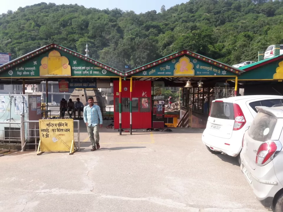 Photo of Road trip from Delhi to Mcleodganj by Vikas Gaur