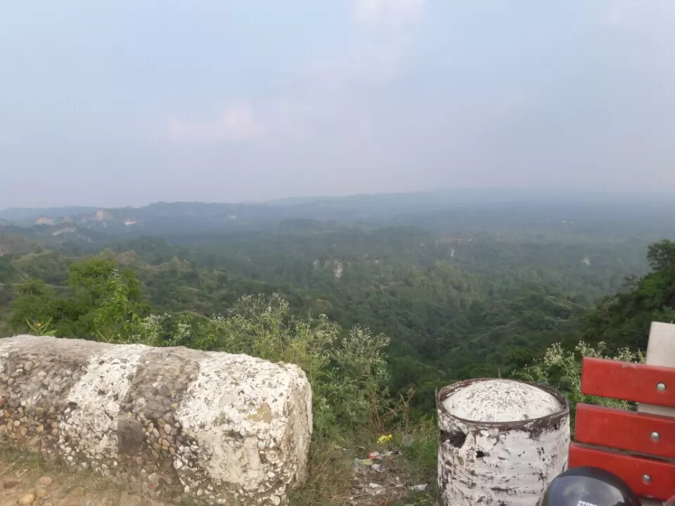 Photo of Road trip from Delhi to Mcleodganj by Vikas Gaur